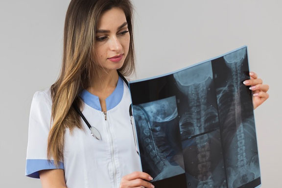 orthopedic urgent care