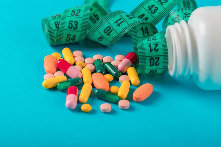 weight loss prescription