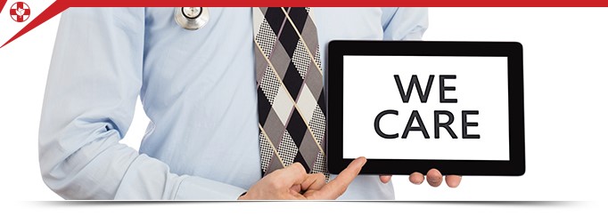 we care health and wellness