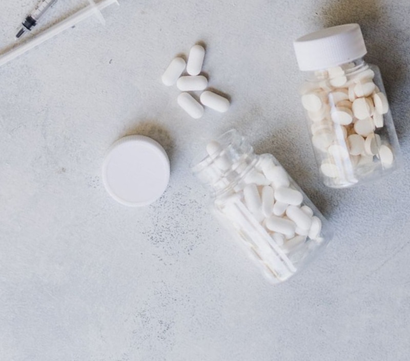 vitamin infusion therapy